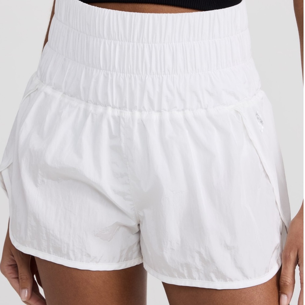 FP Way Home Shorts